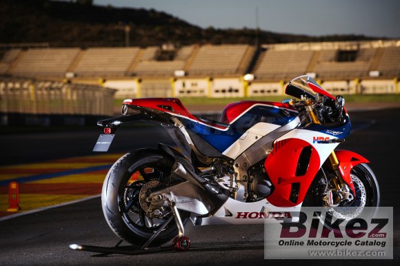 Honda RC213V-S