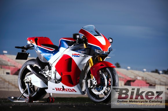 Honda RC213V-S