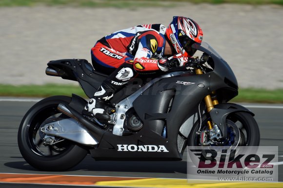 Honda RC213V-S