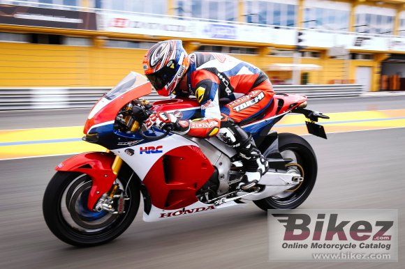 Honda RC213V-S