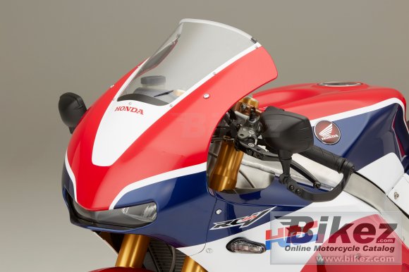 Honda RC213V-S