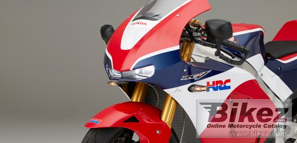 Honda RC213V-S