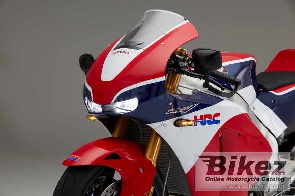 Honda RC213V-S