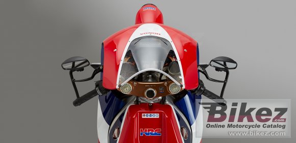 Honda RC213V-S