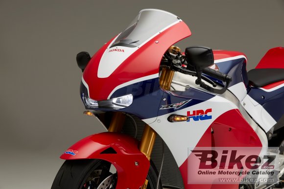 Honda RC213V-S