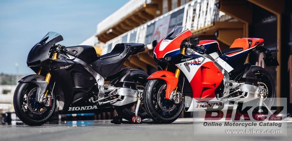 Honda RC213V-S