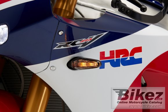 Honda RC213V-S