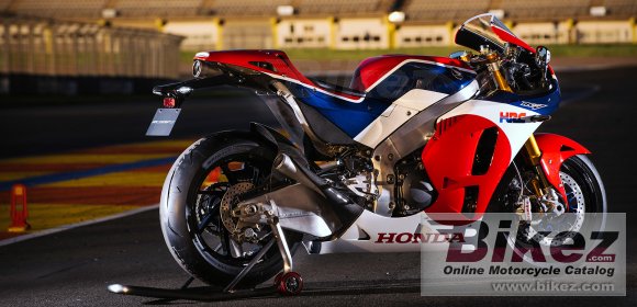 Honda RC213V-S