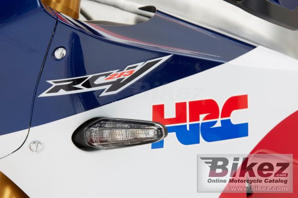 Honda RC213V-S