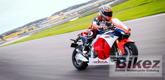 Honda RC213V-S