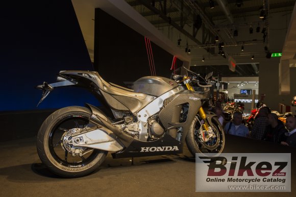 Honda RC213V-S