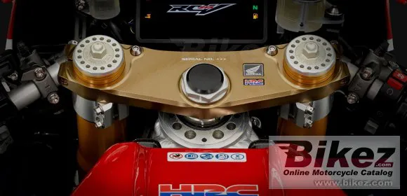 Honda RC213V-S