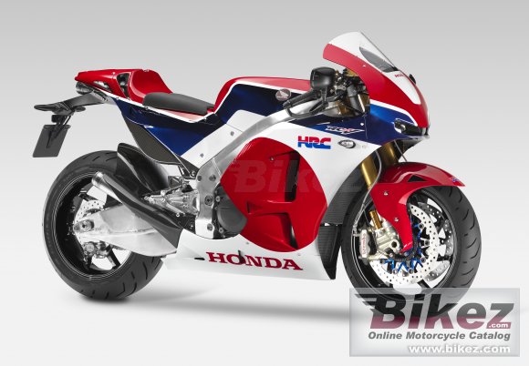 Honda RC213V-S