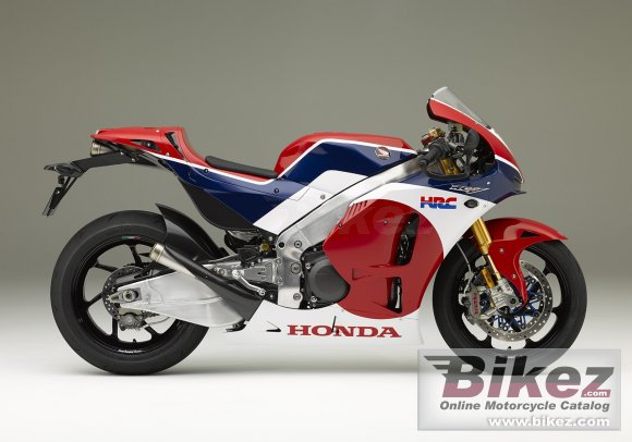 Honda RC213V-S