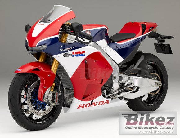 Honda RC213V-S