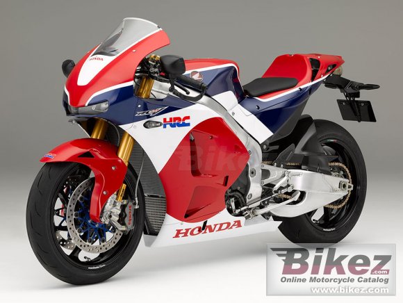 Honda RC213V-S