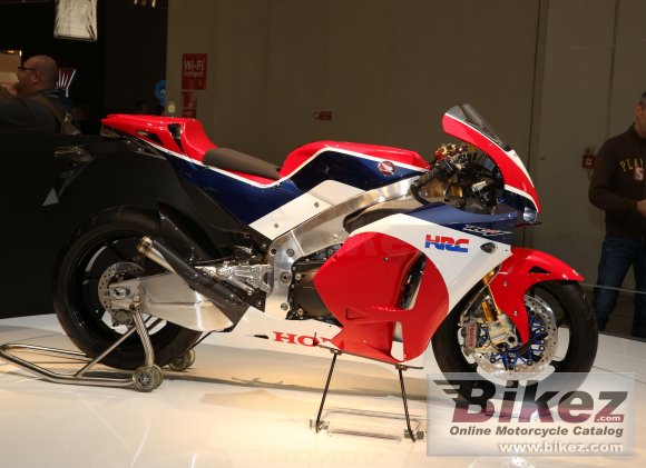 Honda RC213V-S