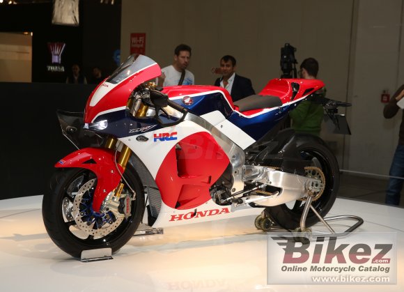 Honda RC213V-S