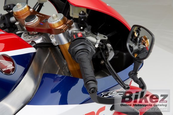 Honda RC213V-S