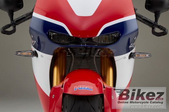 Honda RC213V-S