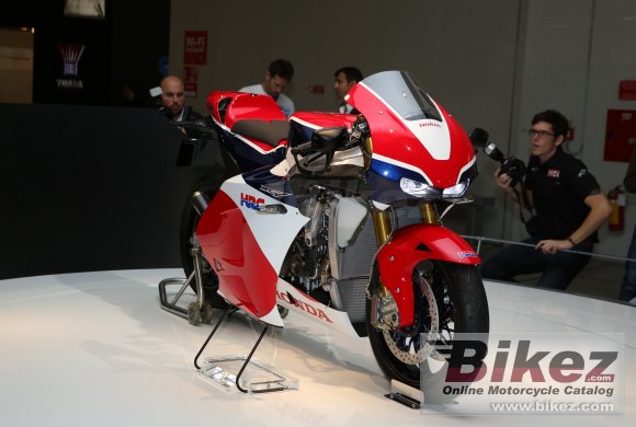 Honda RC213V-S