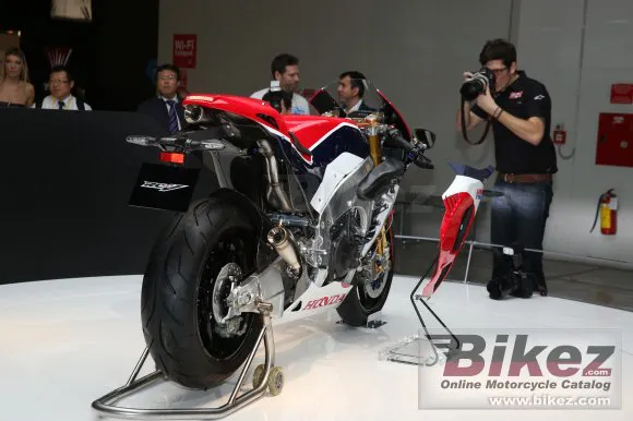 Honda RC213V-S