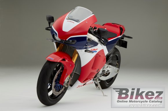 Honda RC213V-S