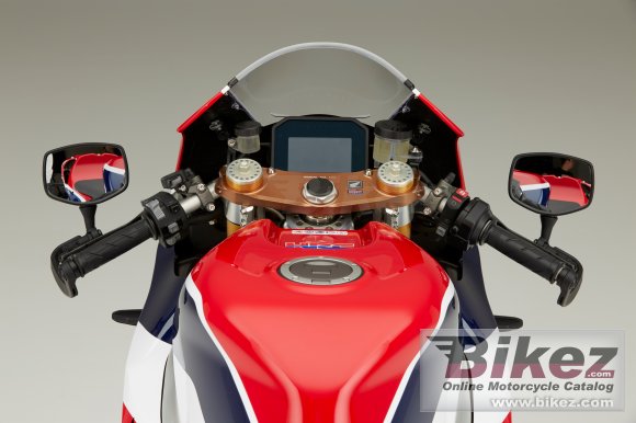 Honda RC213V-S