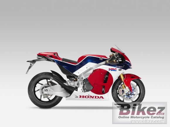 Honda RC213V-S