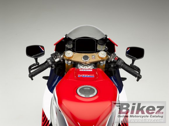 Honda RC213V-S