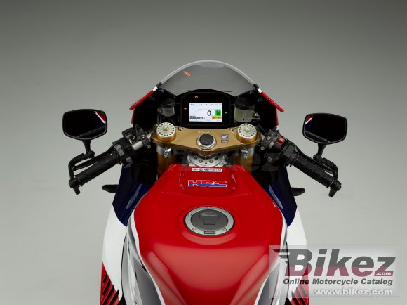 Honda RC213V-S