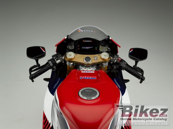 Honda RC213V-S