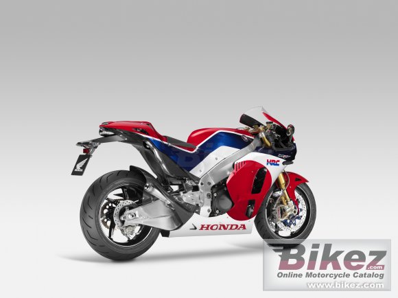 Honda RC213V-S