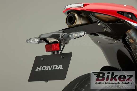 Honda RC213V-S