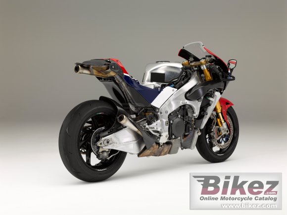 Honda RC213V-S