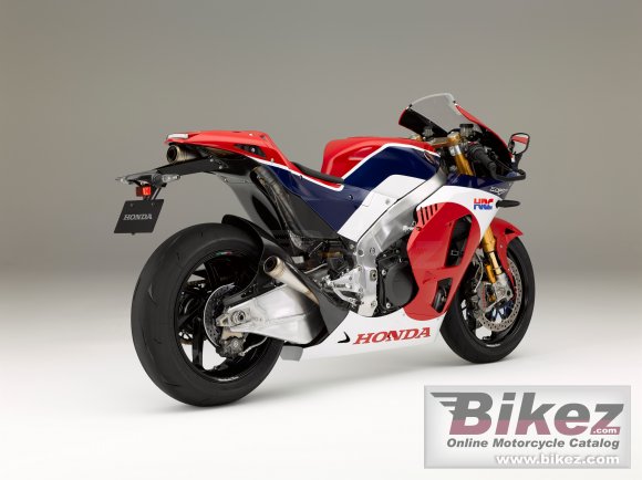 Honda RC213V-S