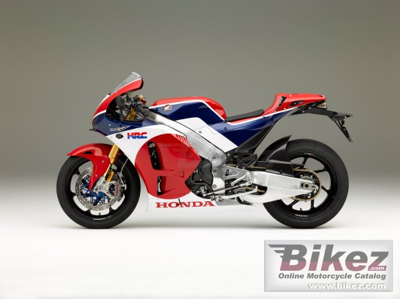 Honda RC213V-S