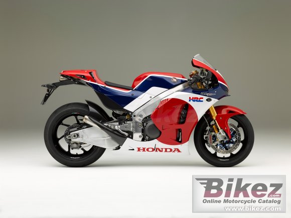 Honda RC213V-S