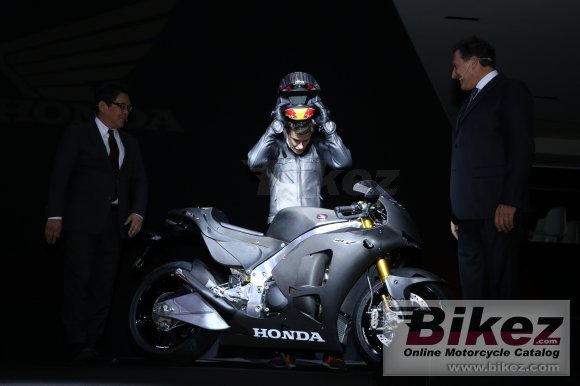 Honda RC213V-S