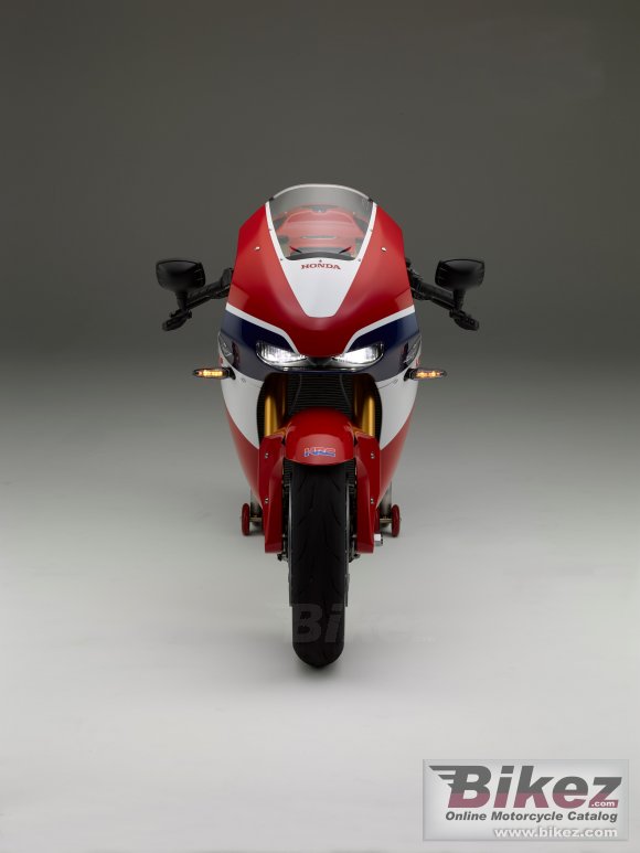 Honda RC213V-S