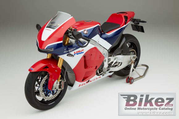 Honda RC213V-S