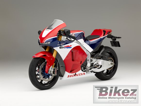 Honda RC213V-S