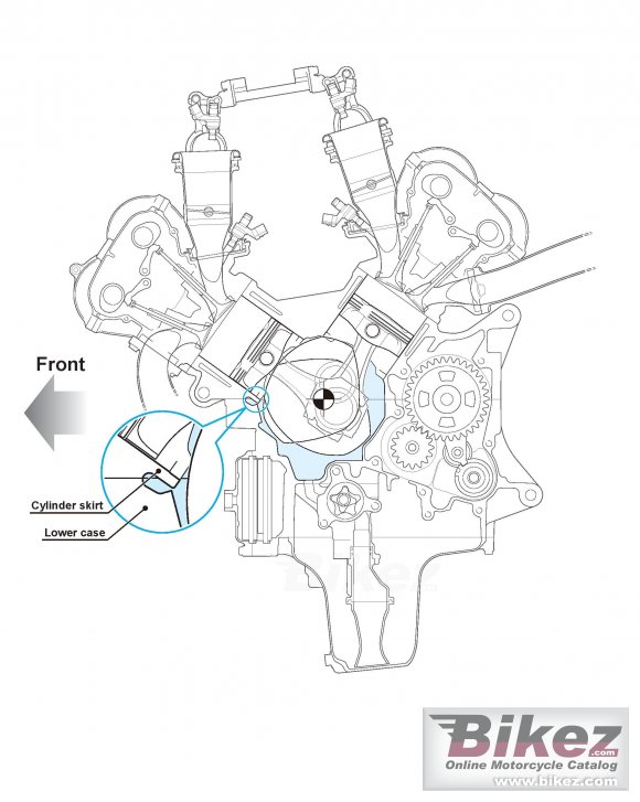 Honda RC213V-S