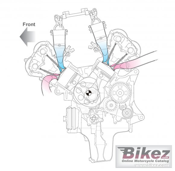 Honda RC213V-S