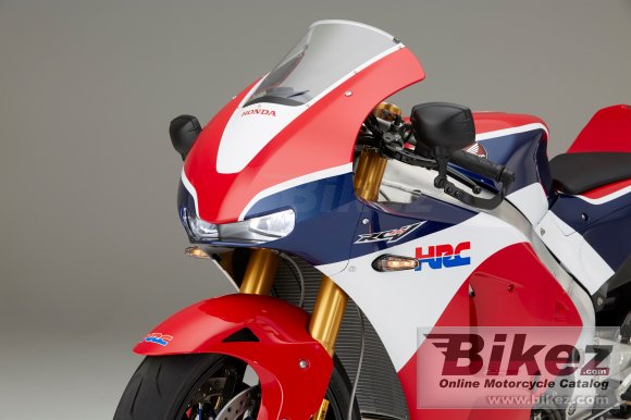 Honda RC213V-S