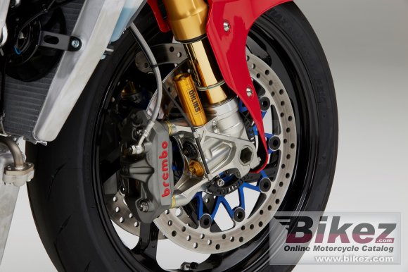 Honda RC213V-S