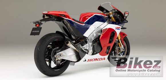 Honda RC213V-S