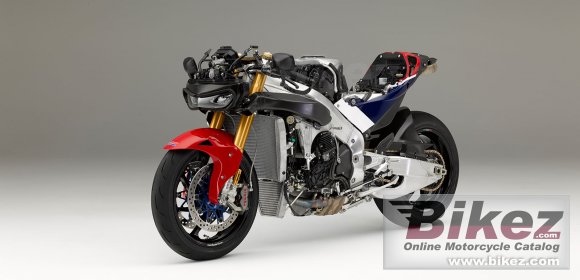 Honda RC213V-S