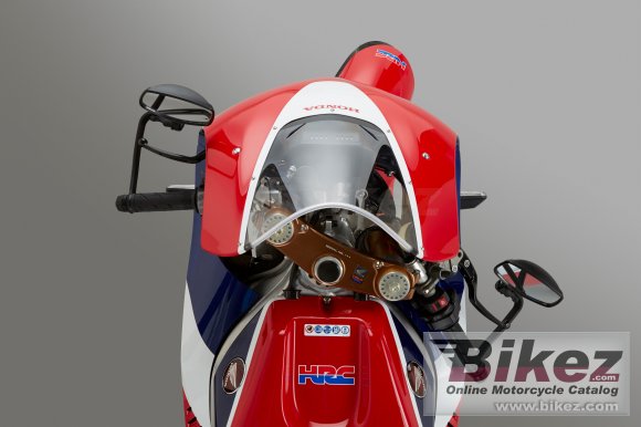 Honda RC213V-S