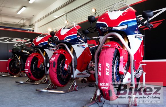 Honda RC213V-S